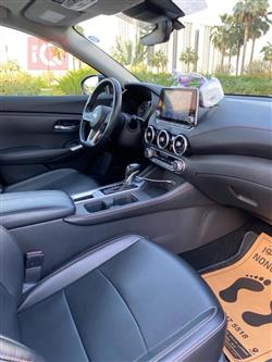 نیسان سێنترا